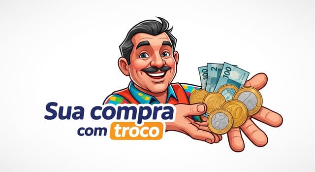 Anúncio Amazon